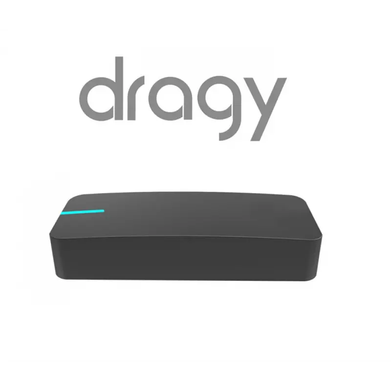 Dragy Drg70-C Gps Performance Meter 1
