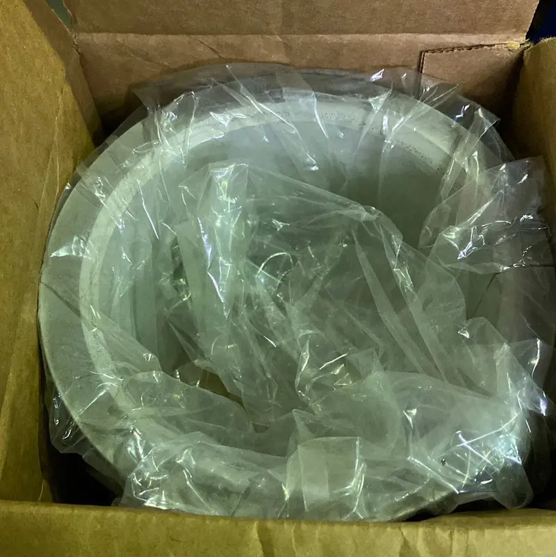 Dresser-Rand R16430 Compressor Bushing 1