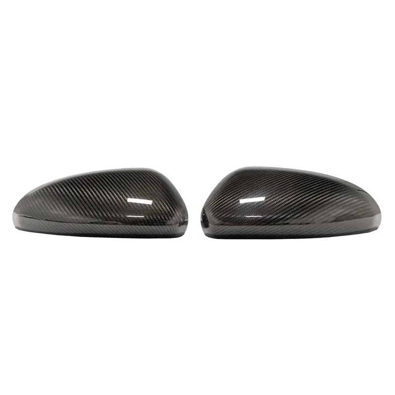 Driven.Media Carbon Fiber Full Replacement Covers - 2022+ Toyota Gr86 / Subaru Brz 1