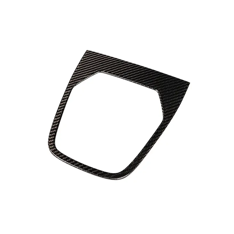 Driven.Media Carbon Fiber Manual Shifter Trim Cover - 2022+ Toyota Gr86 / Subaru Brz 1