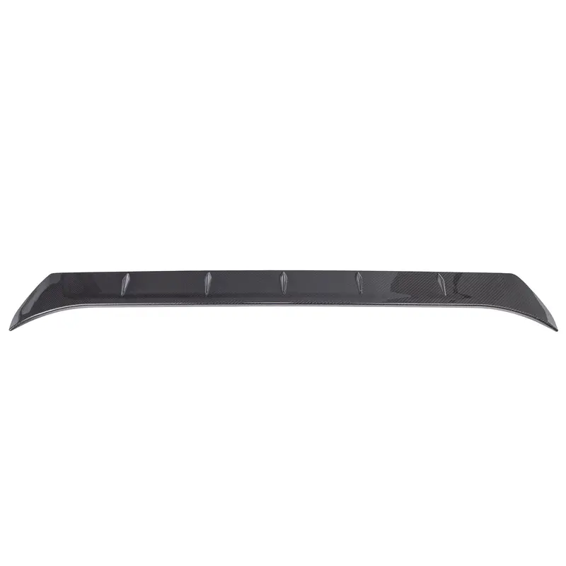 Driven.Media Carbon Fiber V-Spec Roof Spoiler - 2022+ Toyota Gr86 / Subaru Brz 2