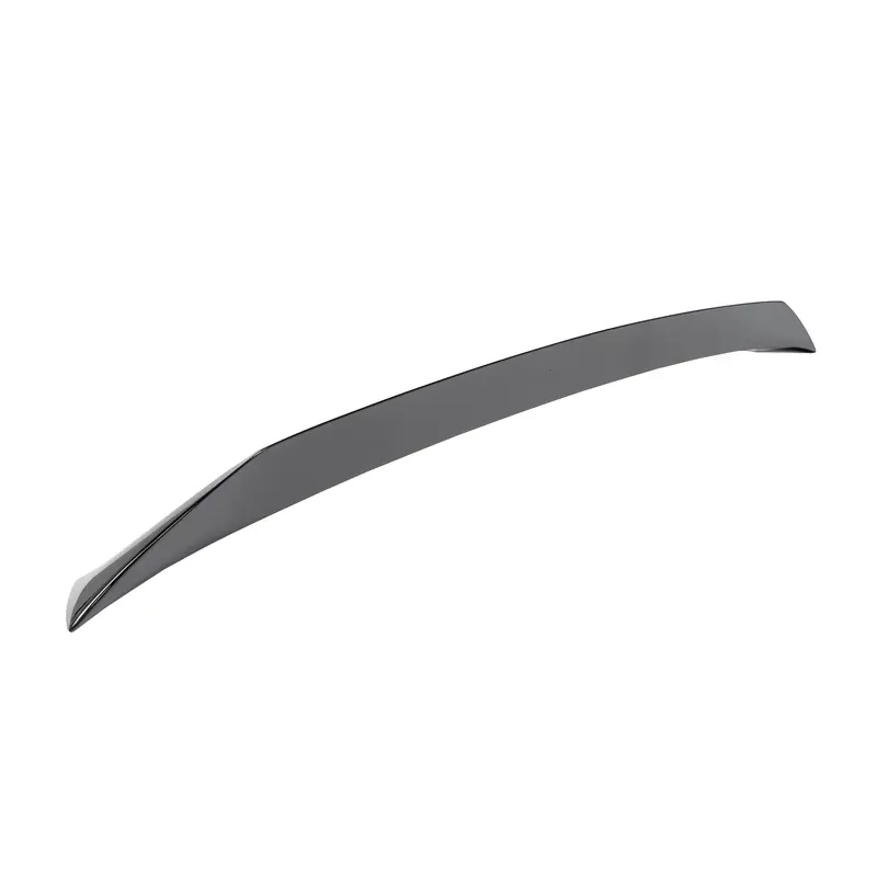 Driven.Media Ducktail Roof Spoiler - 2022+ Toyota Gr86 / Subaru Brz 1