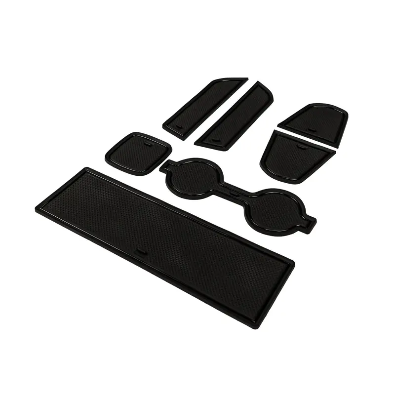 Driven.Media Full Interior Liner Kit - 2022+ Toyota Gr86 / Subaru Brz 1
