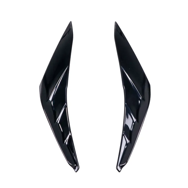 Driven.Media Gr Style Rear Side Spoiler - 2022+ Toyota Gr86 / Subaru Brz 2