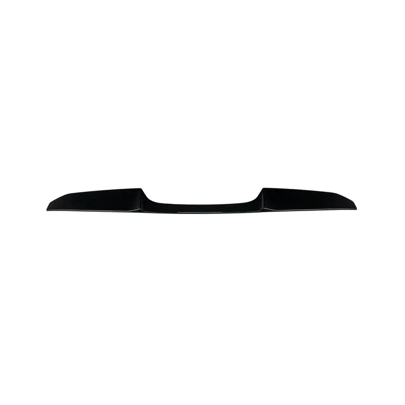 Driven.Media Trd Gr Style Aero Fin Roof Spoiler - 2022+ Toyota Gr86 / Subaru Brz 1