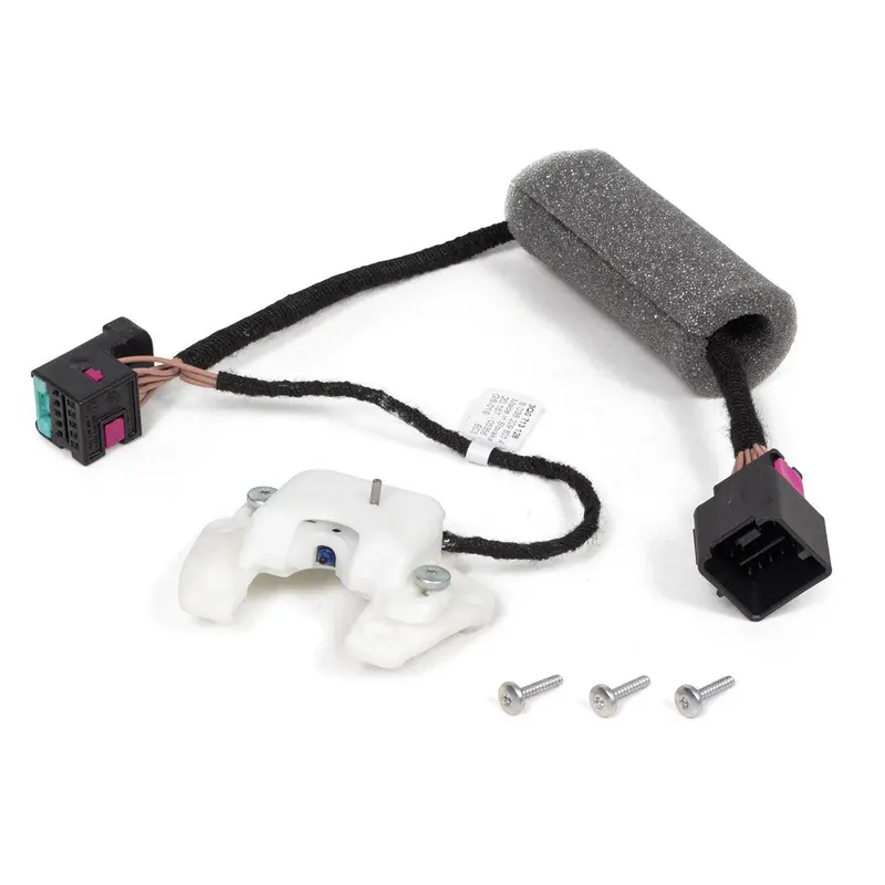 Dsg Selector Repair Kit - Mqb, Golf R/Gti, Audi S3/A3 1