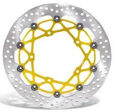 Ducati 1098 1198 Brembo Hpk Discs 1