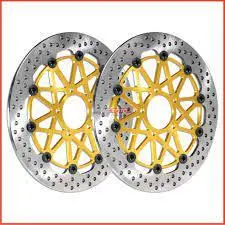 Ducati 1199 1299 Panigale Brembo Hpk Discs 1