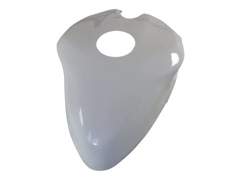 Ducati 1199 Panigale Race Tank Cover 1