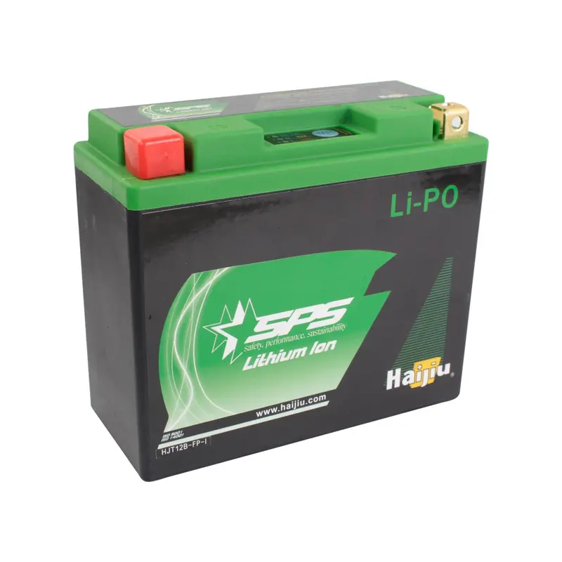 Ducati 848 And 1198 Sps Skyrich Lithium Battery 1