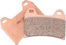 Ducati 848 Ebc Gpfax Brake Pads 1