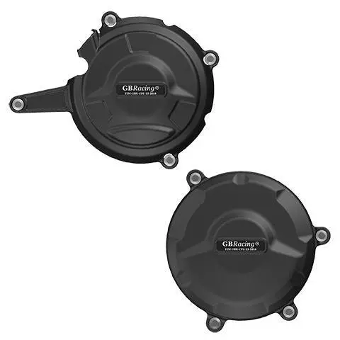 Ducati Panigale 1199 And 1299 Gb Racing Engine Covers 1