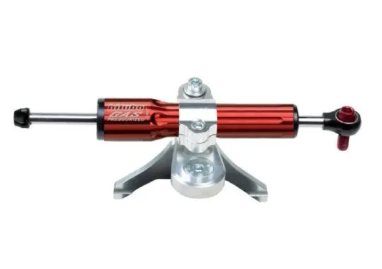 Ducati Panigale V4 Bitubo Steering Damper 1