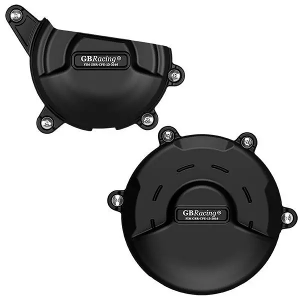 Ducati Panigale V4 Gb Racing Engine Covers 1