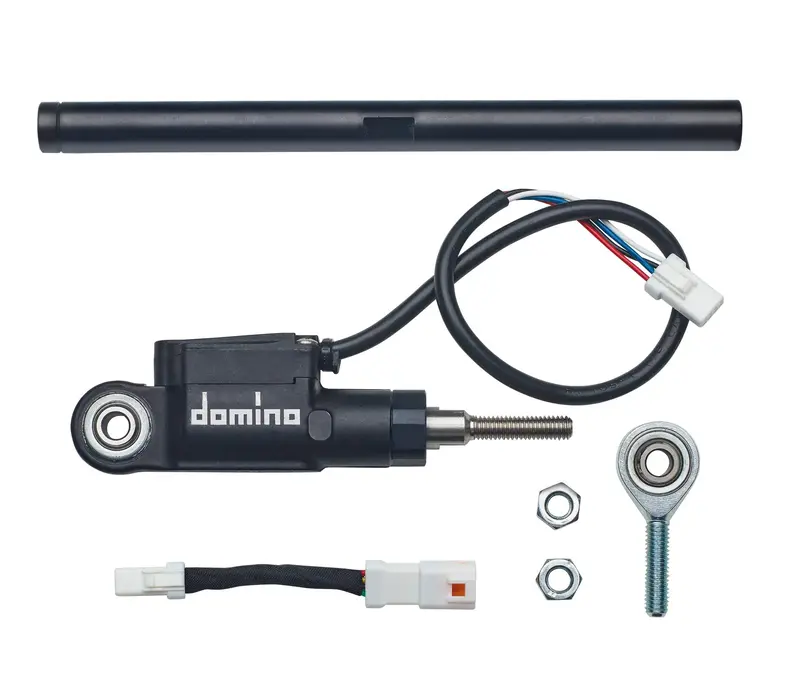 Ducati V2 Domino Dqs Quickshifter 1
