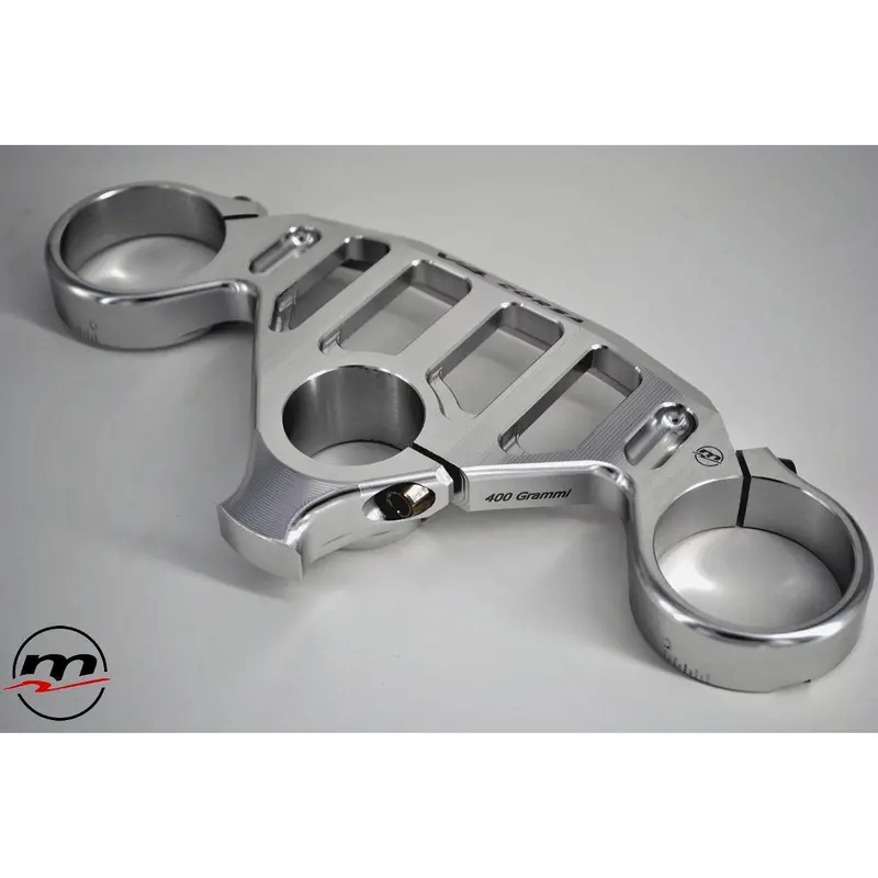 Ducati V4 Melotti Racing Triple Clamp 1