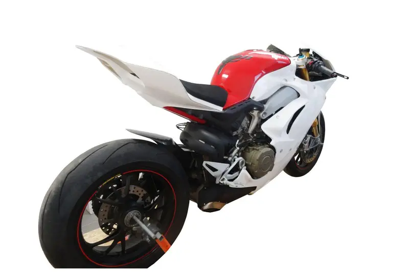 Ducati V4 Race Bodywork 1