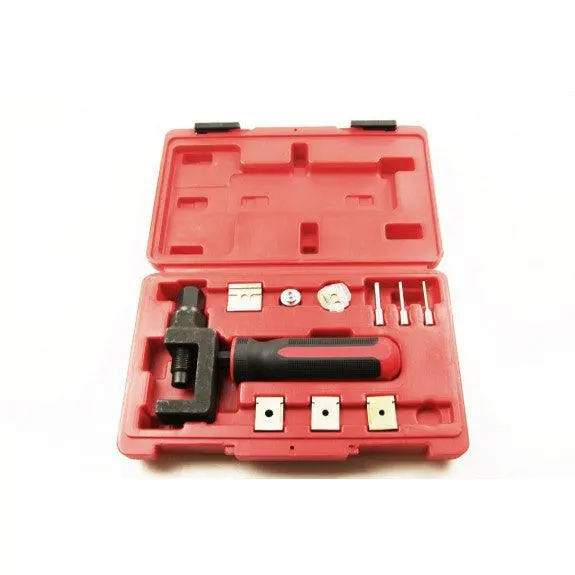 Dulexe Chain Breaker And Riveting Set 1