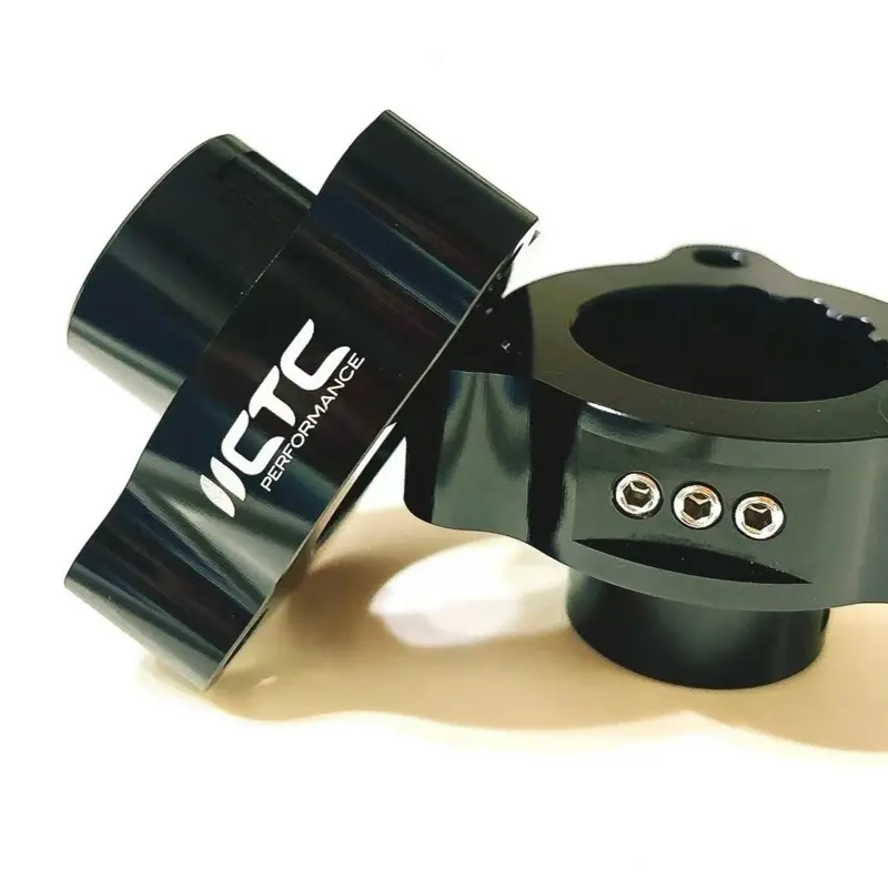 Dump Valve / Blow Off Valve Bov <Br>Suzuki Swift Sport Zc33s<Br>K14d 2020-2024 1