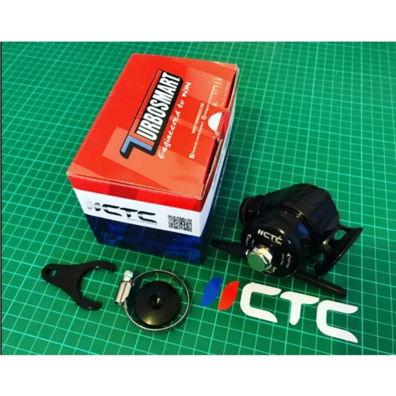 Dump Valve / Bov Suzuki Vitara K14c 1.4T 2015-2020 2