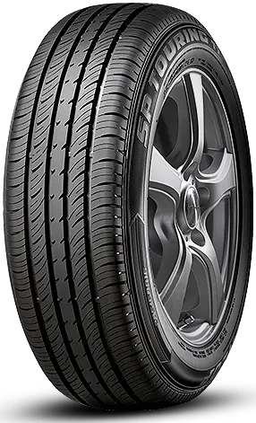 Dunlop 205/55R16 Spt R1 (Thailand) 1