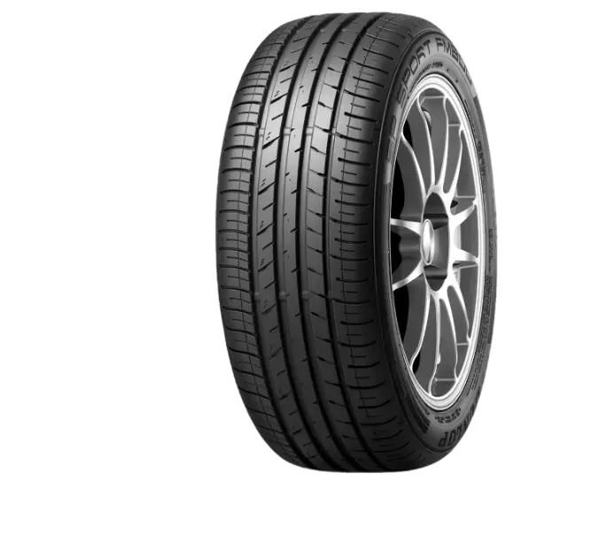 Dunlop 205/70R16 Spt R1 (Thailand) 1
