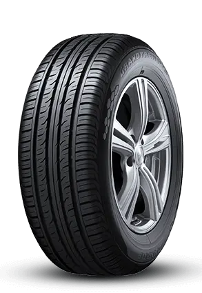 Dunlop 215/70R16 100H Grandtrek  Pt3 (Japan) 1
