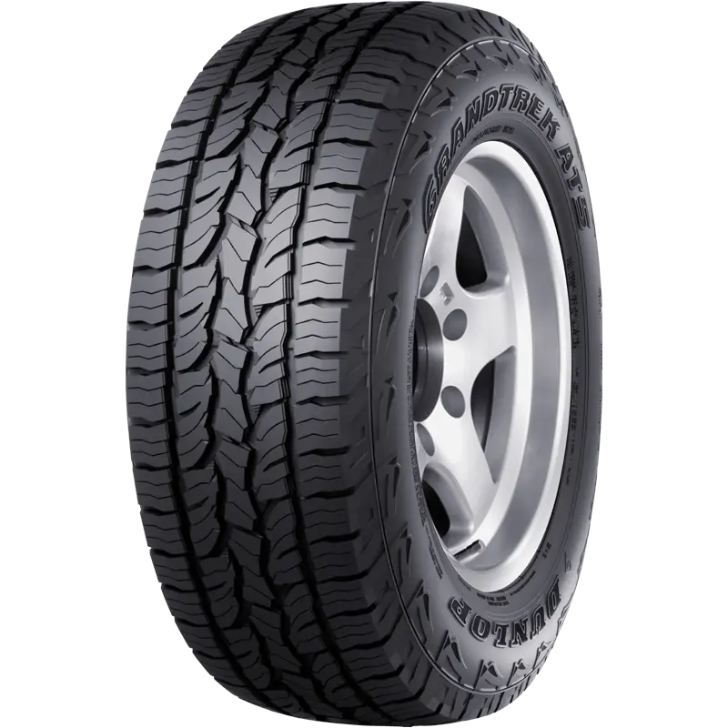Dunlop 225/65R17 102H  Grandtrek (Japan) 1