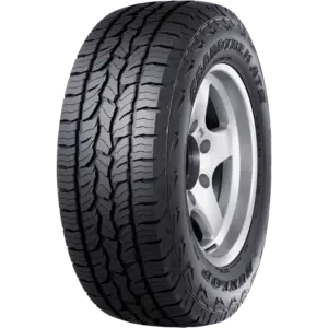Dunlop 245/70R16  Grandtrek  At5 (Thailand) 1