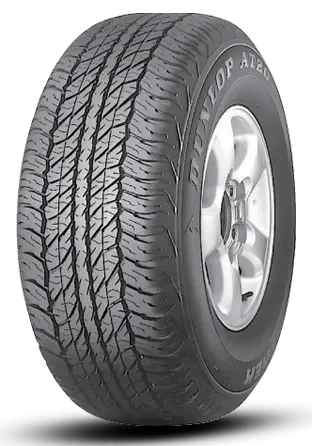 Dunlop 265/65R17  112S  Grandtrek At20 (Japan) 1