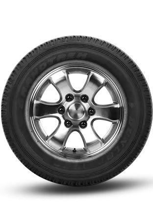 Dunlop 265/65R17 112S Grandtrek At20 (Japan) 2