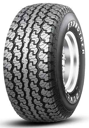 Dunlop 275/70R16  Grandtrek  Tg28 (Japan) 1