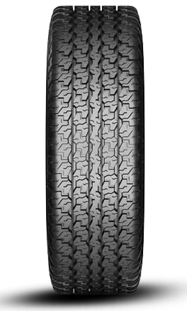 Dunlop 275/70R16 Grandtrek Tg28 (Japan) 2