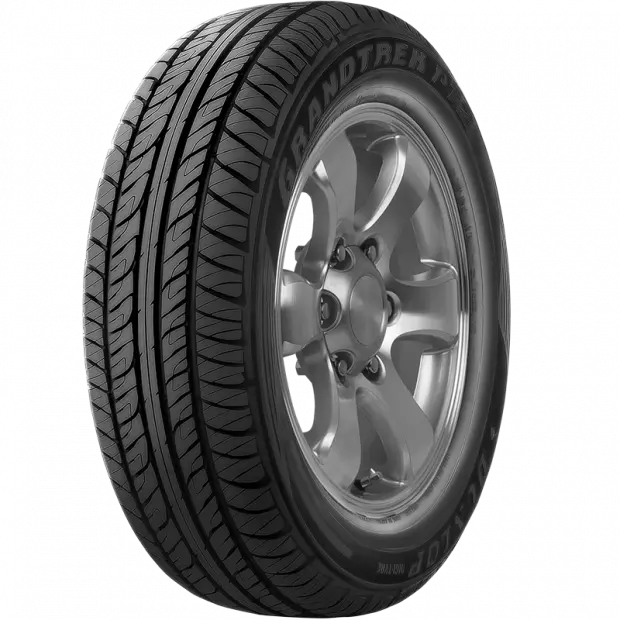 Dunlop 285/50R20 112V  Grandtrek Pt2a (Japan) 1