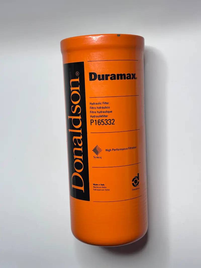 Duramax P165332 Hydraulic Spin-On Filter 1