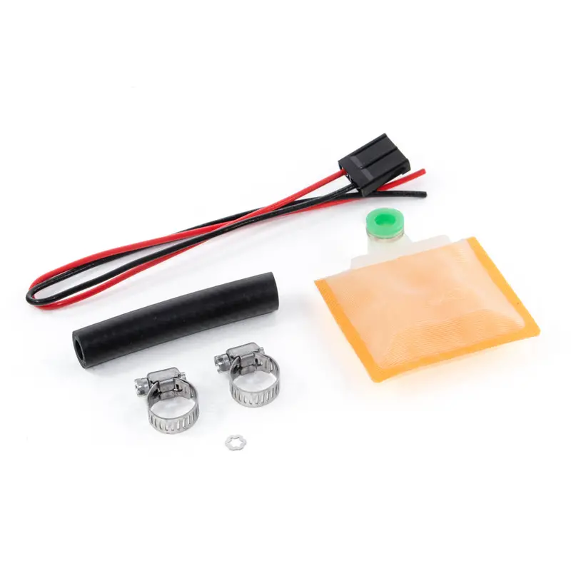 Dw100/200/300 Universal Install Kit 1