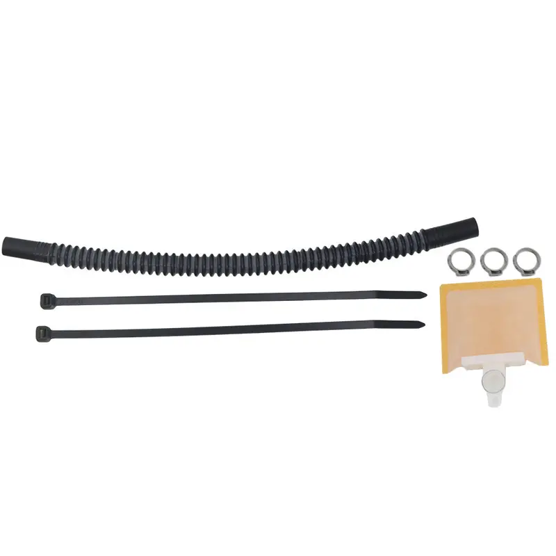 Dw100/200 Install Kit For 2002-07 Harley Softail And Glide 1