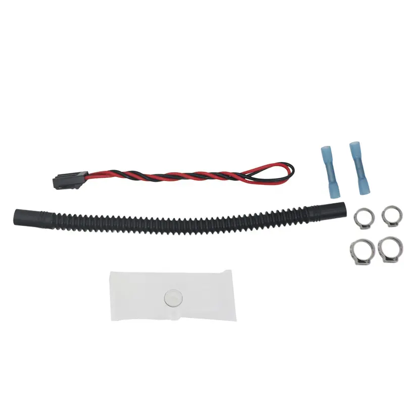 Dw100/200 Install Kit For 2004-22 Harley Dyna 1