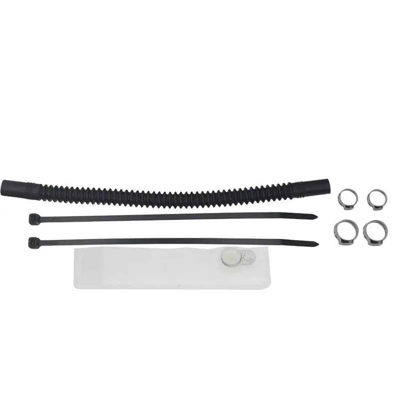 Dw100/200 Install Kit For 2007-18 Harley Sportser 1