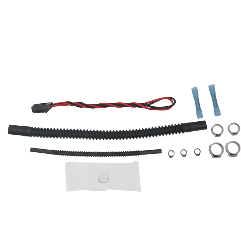 Dw100/200 Install Kit For 2008-22 Harley Glide 1