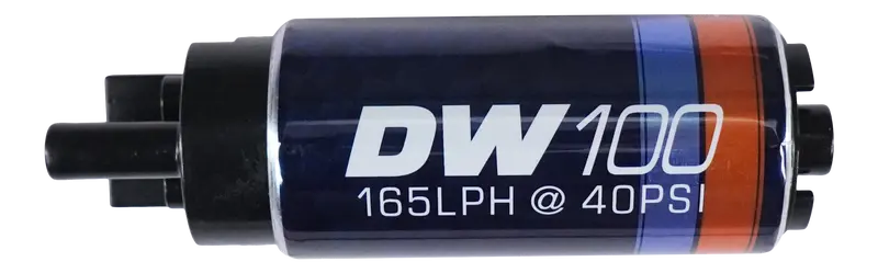 Dw100 Fuel Pump 1