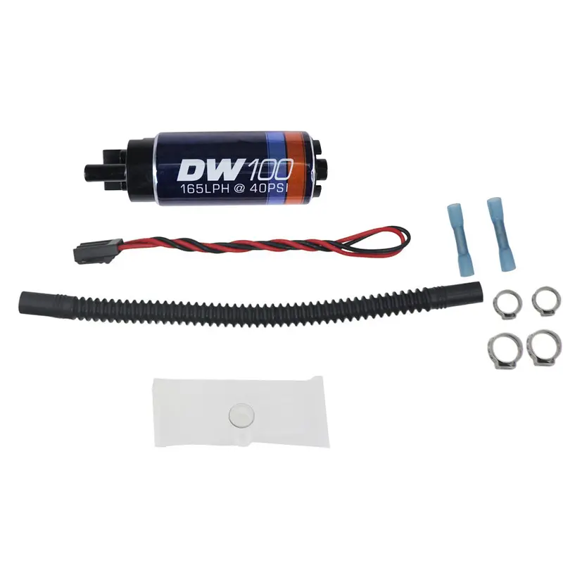 Dw100 Fuel Pump For 2004-22 Harley Dyna 1