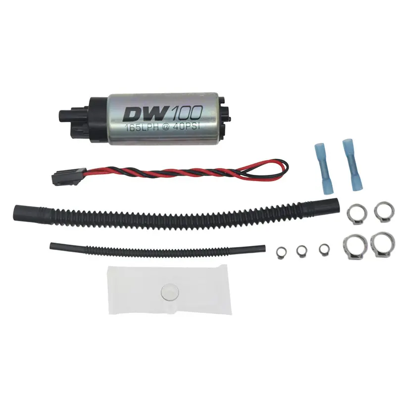 Dw100 Fuel Pump For 2008-22 Harley Glide 1
