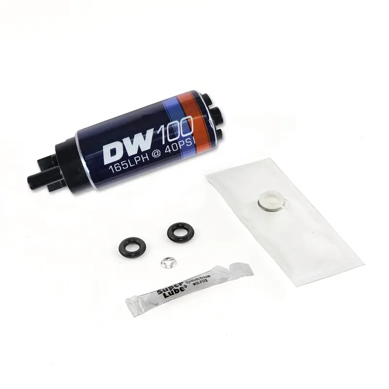 Dw100 Fuel Pump For Civic Non-Si 8Th Gen 1