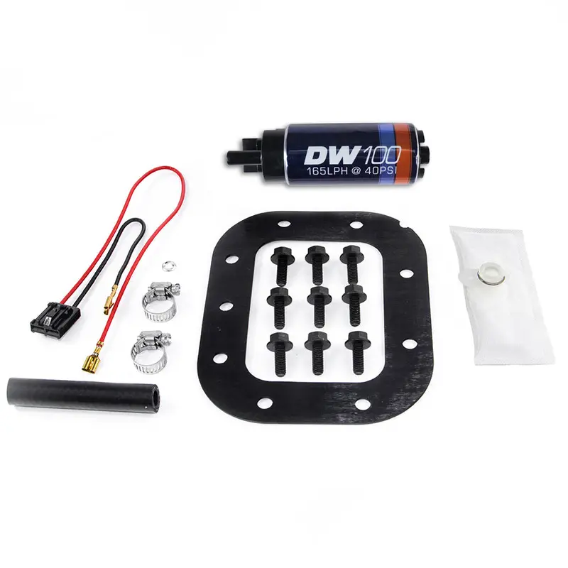 Dw100 Fuel Pump For Early C4 Corvette 1