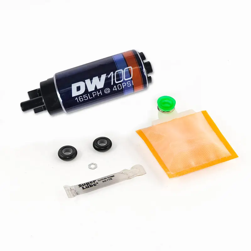 Dw100 Fuel Pump For Honda S2000 1