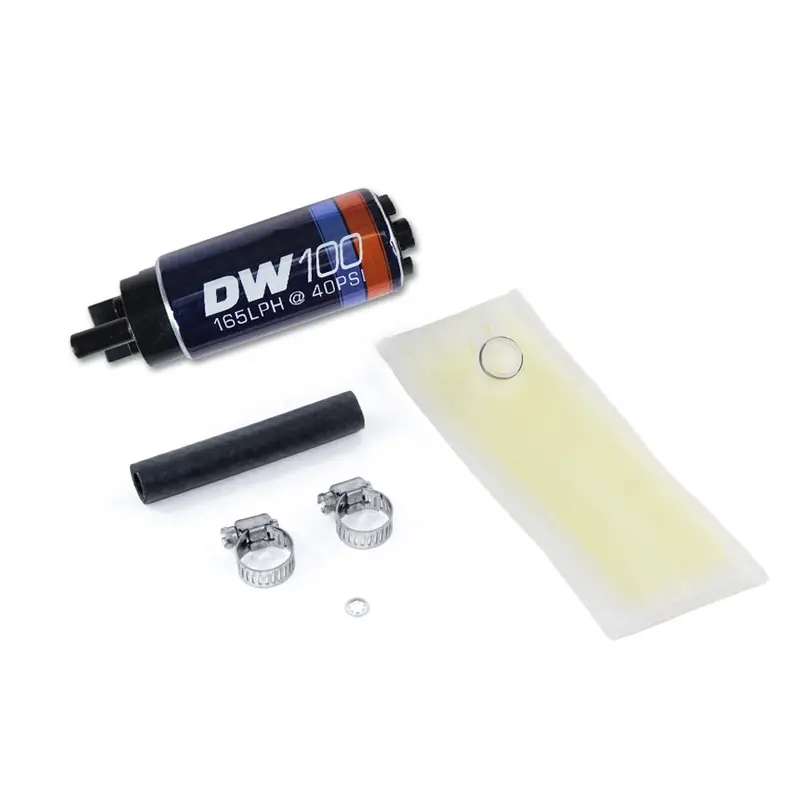 Dw100 Fuel Pump For Integra And Civic 1