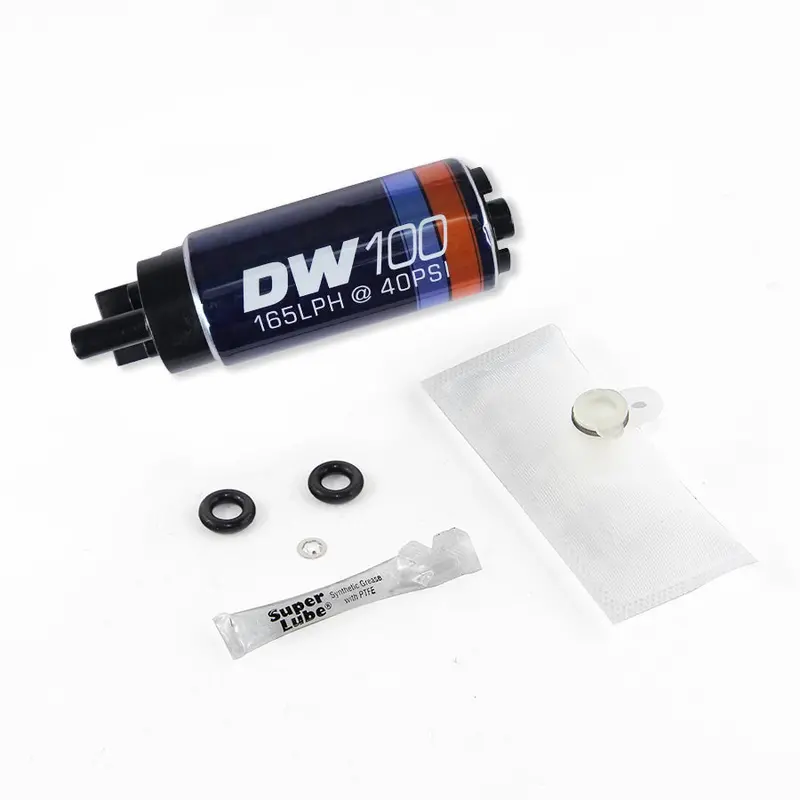 Dw100 Fuel Pump For Kia Forte 1