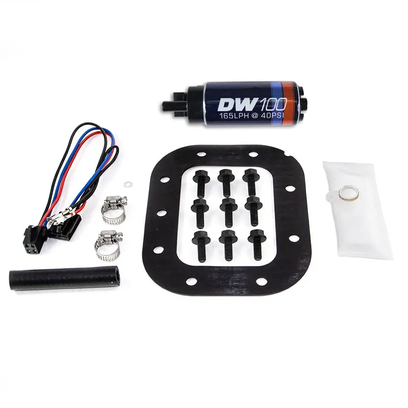 Dw100 Fuel Pump For Late C4 Corvette 1