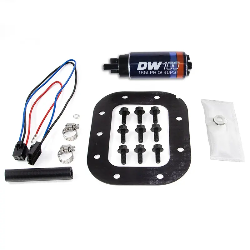 Dw100 Fuel Pump For Mid C4 Corvette 1